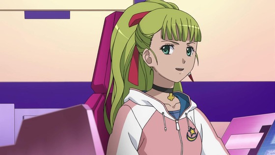 「モーレツ宇宙海賊」3話感想 (82)