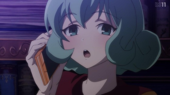 「はたらく魔王さま!!」2期 2話感想 (34)