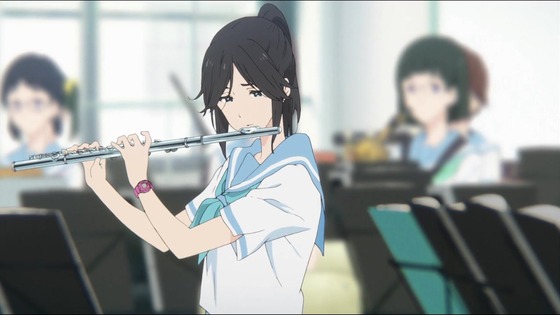 映画「リズと青い鳥」感想 (487)