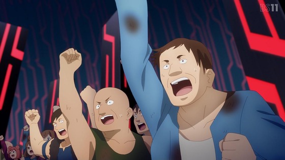 「プリンセスコネクト！ReDive」2期 10話感想 (92)