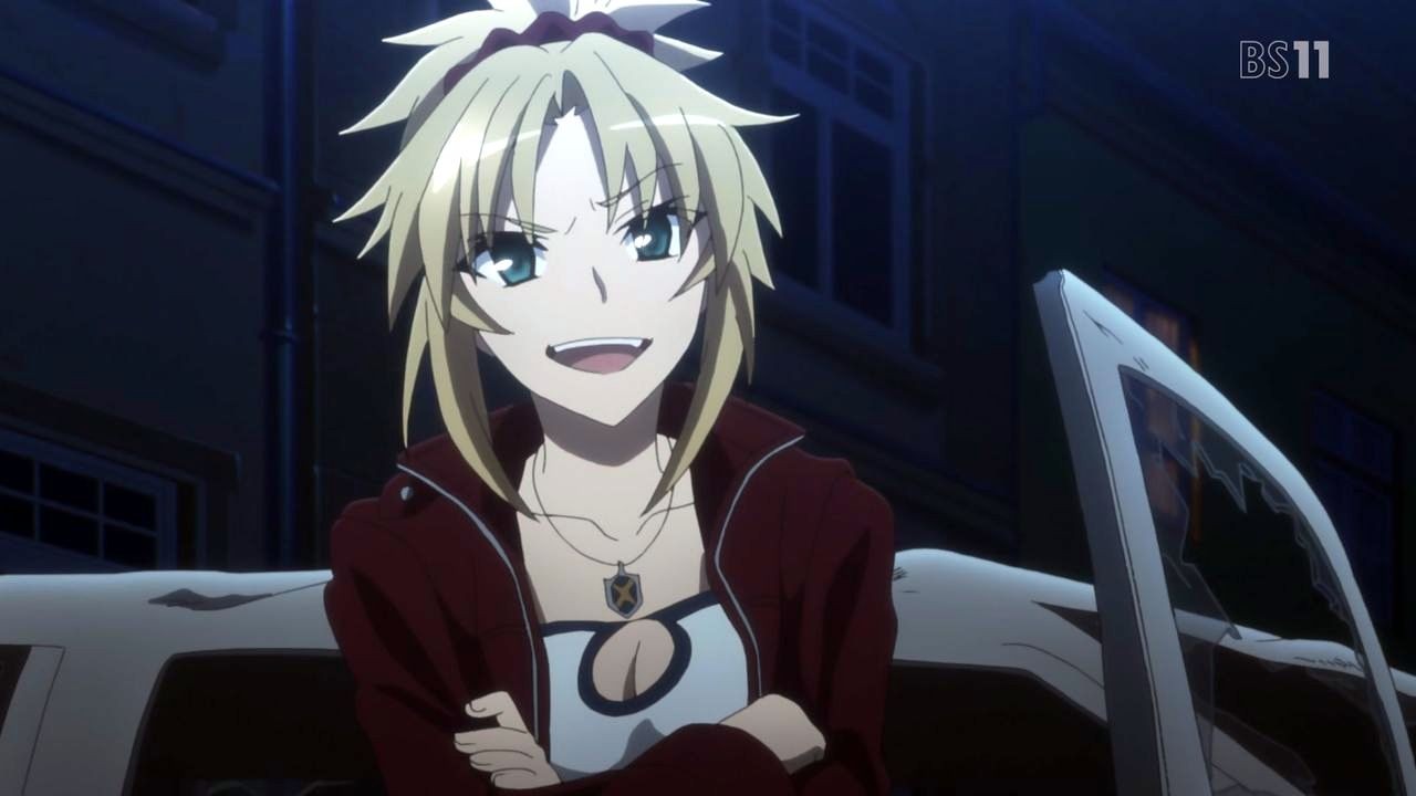 Fate Apocrypha 7話感想 赤の空中要塞を迎え撃つ黒の陣営 愈々もって総力戦へ駆け出す 画像 ポンポコにゅーす ファン特化型アニメ感想サイト Fate Apocrypha 7話感想 赤の空中要塞を迎え撃つ黒の陣営 愈々もって総力戦へ駆け出す 画像 ポンポコにゅーす ファン特化型アニメ感想サイト