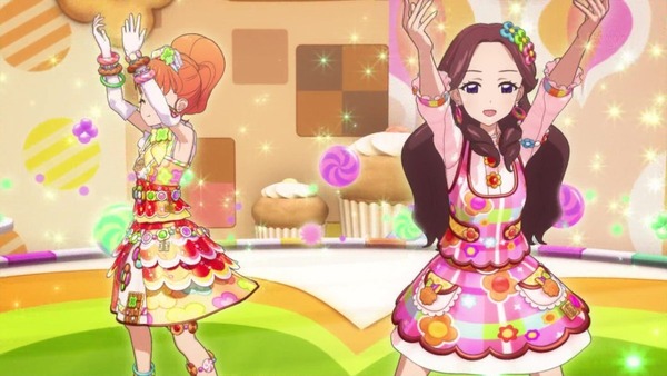 アイカツ (47)