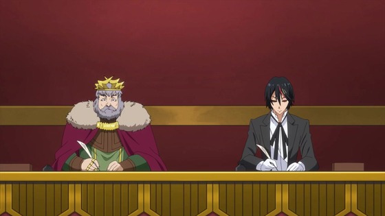 「転生したらスライムだった件」3期 50話感想 (55)