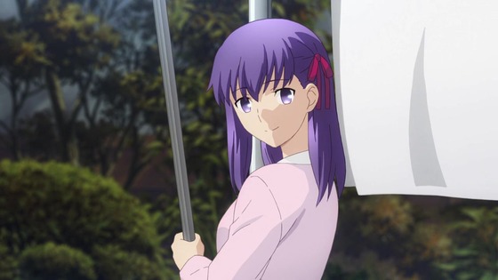 劇場版「Fatestay night [Heaven's Feel] II.感想  (534)