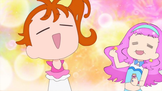 「トロピカル~ジュ!プリキュア」トロプリ 33話感想 (68)
