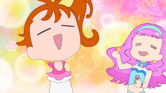 「トロピカル～ジュ！プリキュア」トロプリ 33話感想 (68)