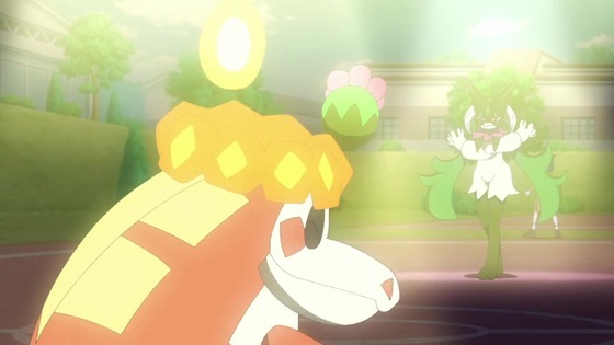 「ポケットモンスター」91話感想 (39)