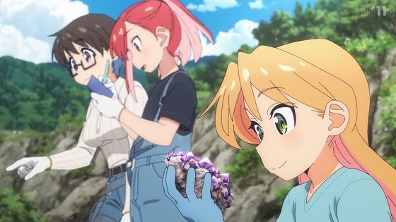 「瑠璃の宝石」8話感想 (33)