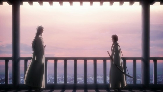 「BLEACH 千年血戦篇」29話感想 (57)