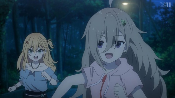 「日々は過ぎれど飯うまし」7話感想 (106)