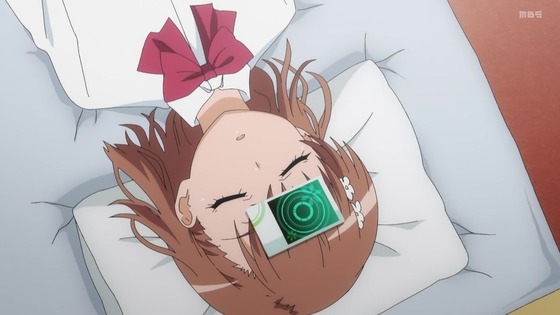 「とある科学の超電磁砲T」3期 18話感想 画像 (44)
