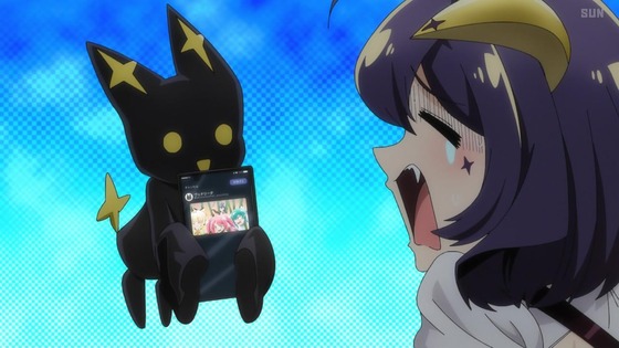 「魔法少女にあこがれて」1話感想 (57)