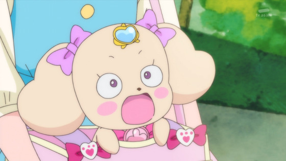 「ヒーリングっど プリキュア」第21話感想 画像 (5)