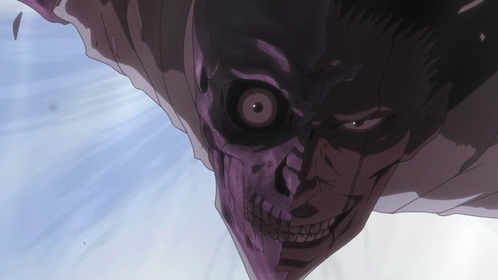 「BLEACH 千年血戦篇」10話感想 (17)