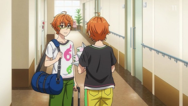 「アイドルマスター SideM」7話 (37)