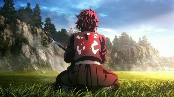 「鬼滅の刃」刀鍛冶の里編 11話感想 最終回 (56)