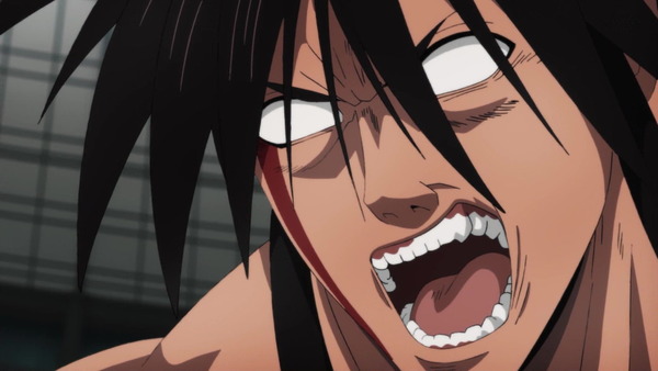 「ワンパンマン」20話(2期 8話)感想 (36)