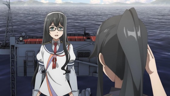 『「艦これ」いつかあの海で』6話感想 (4)