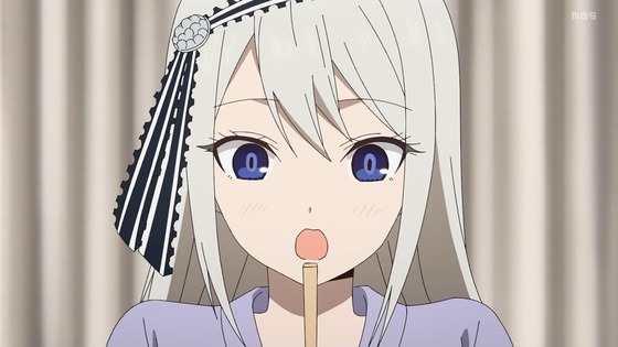 「かぐや様は告らせたい ファーストキッスは終わらない」4話感想 (27)