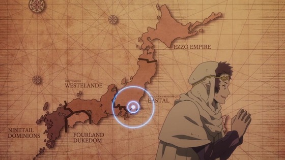 「ログホラ」3期 2話感想 (18)