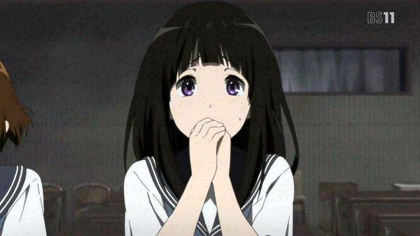 「氷菓」8話感想 画像 (49)
