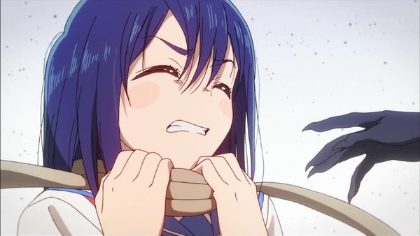 「フリップフラッパーズ」 (24)