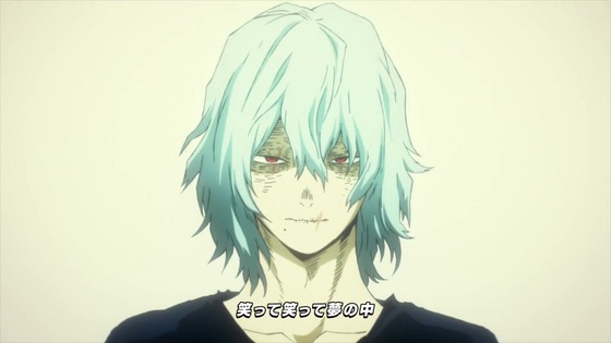 「僕のヒーローアカデミア」149話感想 (13)