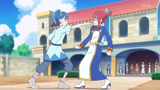 「ひろがるスカイ！プリキュア」ひろプリ 14話感想 (31)