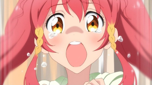 「アイドル事変」 (3)
