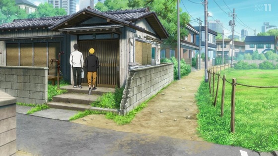「黄泉のツガイ」9話感想 (28)