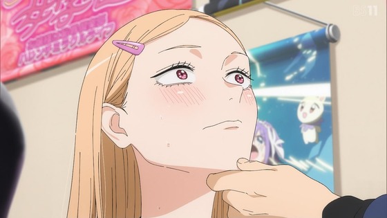 「その着せ替え人形は恋をする」24話感想 最終回 (7)