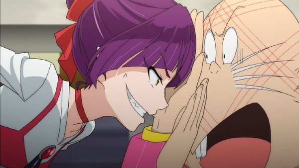 「ゲゲゲの鬼太郎」6期 2話感想 (45)
