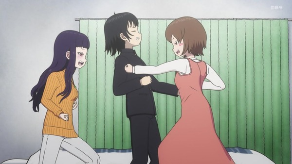 「ハイスコアガール」19話感想  (20)