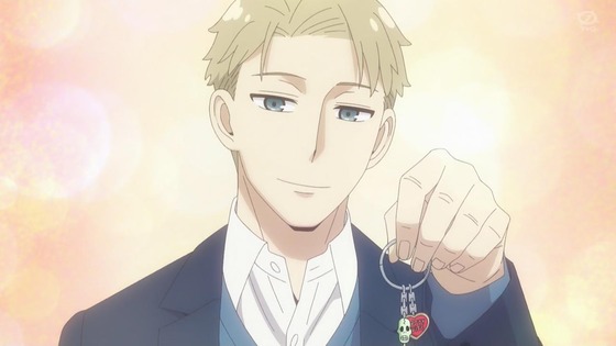 「SPY×FAMILY」2期 31話感想 (79)