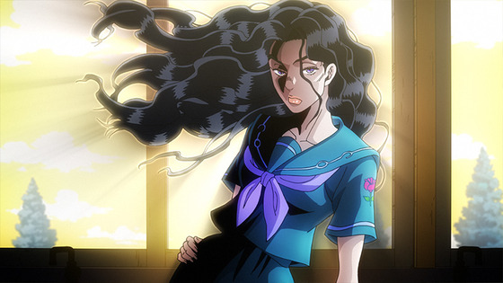 山岸由花子
