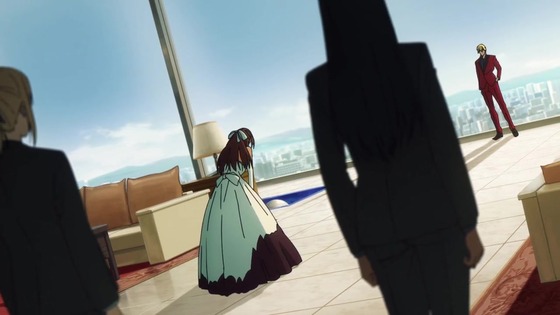 「Fatestrange Fake」3話感想 (156)