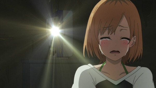 SHIROBAKO (46)