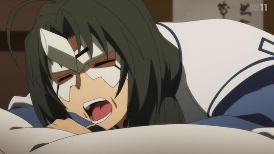 「うたわれるもの 二人の白皇」5話感想 (29)