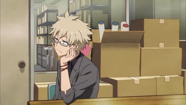 SHIROBAKO (64)