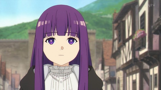 「葬送のフリーレン」6話感想 (109)