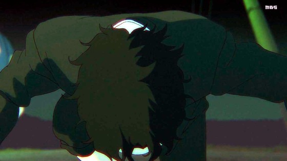 「ダンダダン」24話感想 (12)