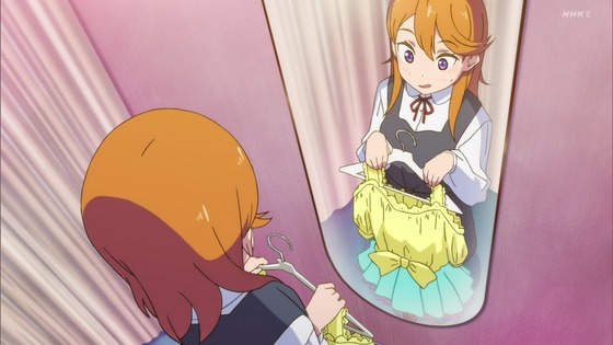 「ラブライブ!スーパースター!!」3話感想 (17)