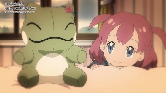 「ポケットモンスター」144話感想 (50)