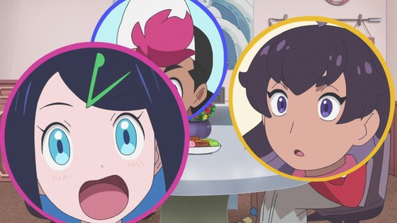「ポケットモンスター」アニポケ41話感想 (25)