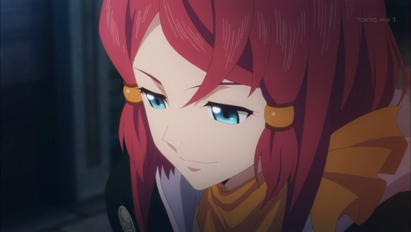 「テイルズ オブ ゼスティリア ザ クロス」 (27)