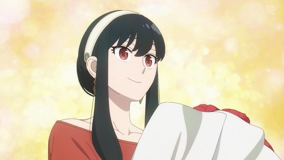 「SPY×FAMILY」2期 33話感想 (131)
