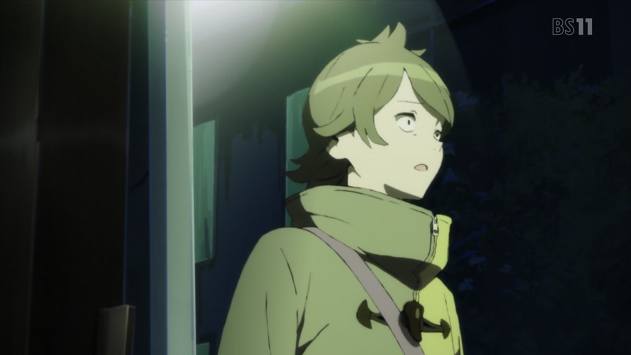 Occultic Nine オカルティック ナイン 3話感想 裏側の顔が見え隠れすると一層面白さを増してくる 佐倉綾音さんedカードの評判も上々 画像 ポンポコにゅーす ファン特化型アニメ感想サイト Occultic Nine オカルティック ナイン 3話感想 裏側の顔が見え隠れすると一層面白さを増してくる 佐倉綾音さんedカードの評判も上々 画像 ポンポコにゅーす ファン特化型アニメ感想サイト