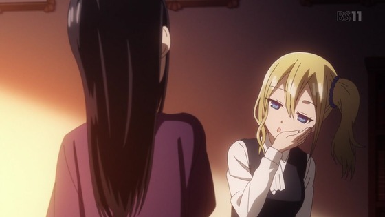 「かぐや様は告らせたい?」2期 第9話感想 (59)