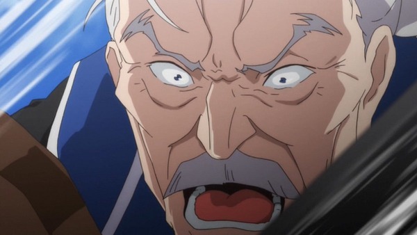 「Re：ゼロから始める異世界生活」 (18)