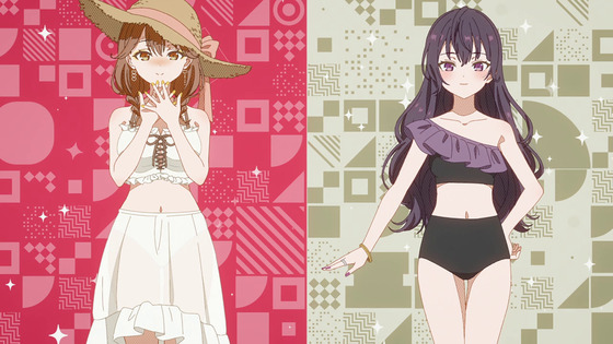 「時々ボソッとロシア語でデレる隣のアーリャさん」1話感想 (32)